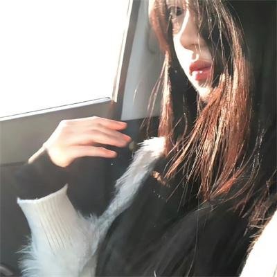 闪亮女孩封面